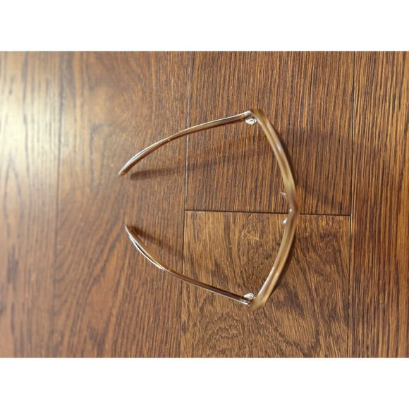 PRADA Sunglasses camel Ladies With Case SPR09L-A - Picture 12 of 14